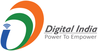 digital india logo